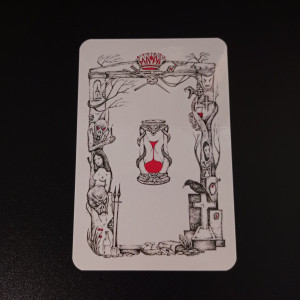 ОРАКУЛ МАРИ (MARA'S ORACLE). Photo 2